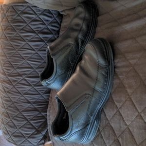 Bass - Samuel Pull on Dress Shoe 9